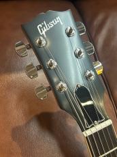 Gibson Kirk Hammett "Greeny" Les Paul Standard? ～Greeny Burst～ #222740021[4.31kg] 3F_5