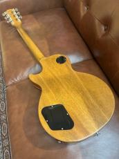 Gibson Kirk Hammett "Greeny" Les Paul Standard? ～Greeny Burst～ #222740021[4.31kg] 3F_7
