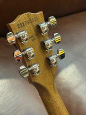 Gibson Kirk Hammett "Greeny" Les Paul Standard? ～Greeny Burst～ #222740021[4.31kg] 3F_9