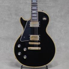 Gibson Les Paul Custom Ebony Left Hand / 1976