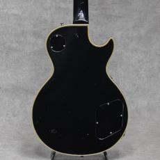 Gibson Les Paul Custom Ebony Left Hand / 1976_3