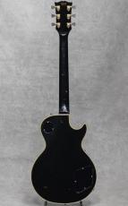 Gibson Les Paul Custom Ebony Left Hand / 1976_4
