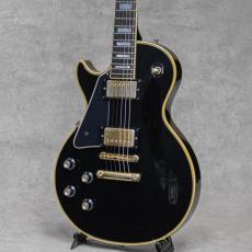 Gibson Les Paul Custom Ebony Left Hand / 1976_5