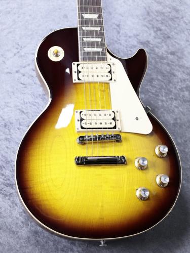 Gibson Les Paul Standard '50s Double Trouble Vintage Tobacco Burst #200850334【4.20kg!】【1F】
