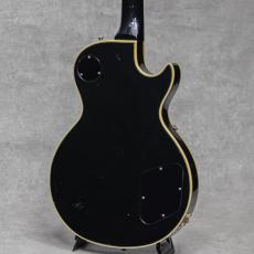 Gibson Les Paul Custom Ebony Left Hand / 1976_6