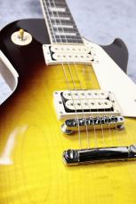 Gibson Les Paul Standard '50s Double Trouble Vintage Tobacco Burst #200850334【4.20kg!】【1F】_3