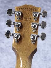 Gibson Les Paul Standard '50s Double Trouble Vintage Tobacco Burst #200850334【4.20kg!】【1F】_9