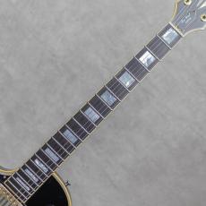 Gibson Les Paul Custom Ebony Left Hand / 1976_7