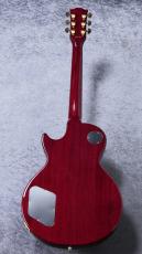 Tokai 【オリジナルモデル!】LS101F MS Slim Neck Cherry Sunburst s/n2551134【4.57kg】_6