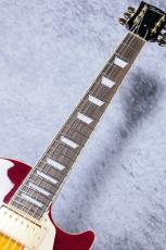 Tokai 【オリジナルモデル!】LS101F MS Slim Neck Cherry Sunburst s/n2551134【4.57kg】_7