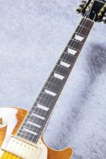 Tokai 【オリジナルモデル!】LS101F MS Slim Neck Violin Finish s/n2551130【4.45kg】_5