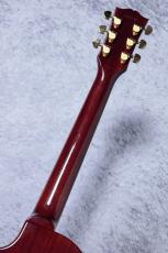 Tokai 【オリジナルモデル!】LS101F MS Slim Neck Violin Finish s/n2551130【4.45kg】_6