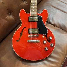 Gibson 【旧価格】Modern Collection ES-339 Cherry s/n 207230044【3.35kg】3F