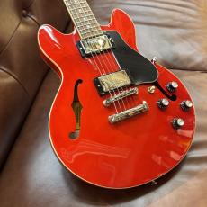 Gibson 【旧価格】Modern Collection ES-339 Cherry s/n 207230044【3.35kg】3F_2