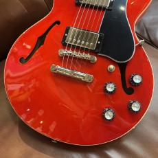 Gibson 【旧価格】Modern Collection ES-339 Cherry s/n 207230044【3.35kg】3F_4