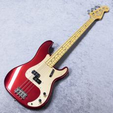 Vanzandt PBV-R1 - Dark Candy Apple Red - 【#10167】【4.11kg】_2