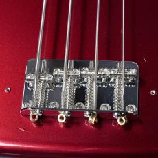 Vanzandt PBV-R1 - Dark Candy Apple Red - 【#10167】【4.11kg】_3