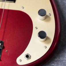 Vanzandt PBV-R1 - Dark Candy Apple Red - 【#10167】【4.11kg】_4