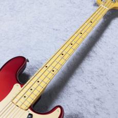 Vanzandt PBV-R1 - Dark Candy Apple Red - 【#10167】【4.11kg】_5