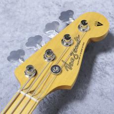 Vanzandt PBV-R1 - Dark Candy Apple Red - 【#10167】【4.11kg】_6