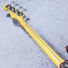 Vanzandt PBV-R1 - Dark Candy Apple Red - 【#10167】【4.11kg】_8