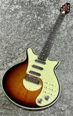 Brian May Guitars Red Special  -3 Tone Sunburst- 【#BHM 250070】【3.85Kg】【少数即納可能!!】_2