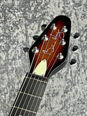 Brian May Guitars Red Special  -3 Tone Sunburst- 【#BHM 250070】【3.85Kg】【少数即納可能!!】_3