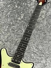 Brian May Guitars Red Special  -3 Tone Sunburst- 【#BHM 250070】【3.85Kg】【少数即納可能!!】_4