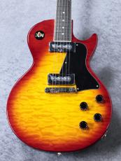 Tokai 【限定3本】LSS182Q  Cherry Sunburst #2551402【3.53kg】【当店オーダーモデル!】
