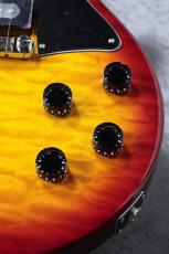 Tokai 【限定3本】LSS182Q  Cherry Sunburst #2551402【3.53kg】【当店オーダーモデル!】_4