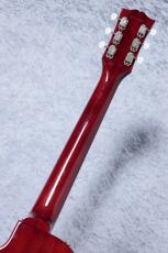 Tokai 【限定3本】LSS182Q  Cherry Sunburst #2551402【3.53kg】【当店オーダーモデル!】_9