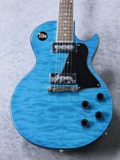 Tokai 【限定3本】LSS182Q  See Through Blue #2551407【3.63kg】【当店オーダーモデル!】