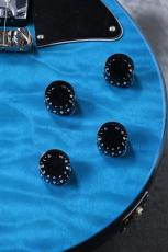 Tokai 【限定3本】LSS182Q  See Through Blue #2551407【3.63kg】【当店オーダーモデル!】_4