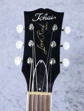 Tokai 【限定3本】LSS182Q  See Through Blue #2551407【3.63kg】【当店オーダーモデル!】_6