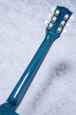 Tokai 【限定3本】LSS182Q  See Through Blue #2551407【3.63kg】【当店オーダーモデル!】_9