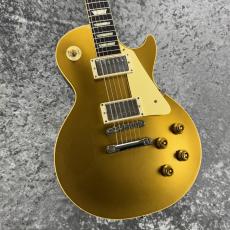 Gibson 【ダークバック】1957 Les Paul Gold Top Darkback Reissue Double Gold VOS #7 5882 [4.09kg]