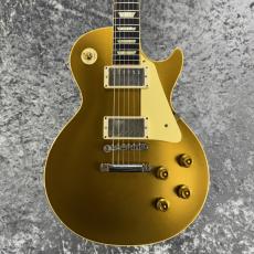 Gibson 【ダークバック】1957 Les Paul Gold Top Darkback Reissue Double Gold VOS #7 5882 [4.09kg]_3