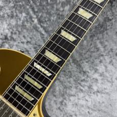 Gibson 【ダークバック】1957 Les Paul Gold Top Darkback Reissue Double Gold VOS #7 5882 [4.09kg]_6