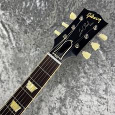 Gibson 【ダークバック】1957 Les Paul Gold Top Darkback Reissue Double Gold VOS #7 5882 [4.09kg]_7