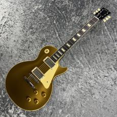Gibson 【ダークバック】1957 Les Paul Gold Top Darkback Reissue Double Gold VOS #7 5882 [4.09kg]_8