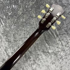 Gibson 【ダークバック】1957 Les Paul Gold Top Darkback Reissue Double Gold VOS #7 5882 [4.09kg]_11