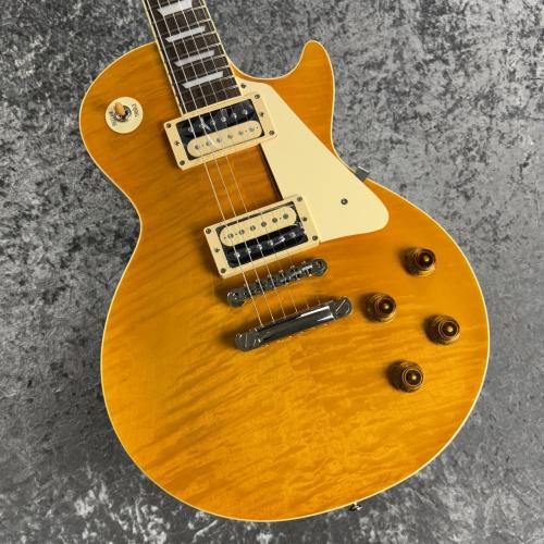 Tokai LS101F CM2 / ZB LD【 Lemon Drop 】s/n2551391【4.35kg】【日本製】