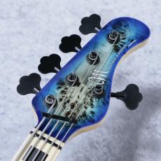 MAYONES Jabba Custom EP 5st - Trans Jeans Black 3Tone Blue Burst - 【4.42kg】_6