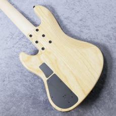 MAYONES Jabba Custom EP 5st - Trans Jeans Black 3Tone Blue Burst - 【4.42kg】_7