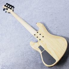 MAYONES Jabba Custom EP 5st - Trans Jeans Black 3Tone Blue Burst - 【4.42kg】_8