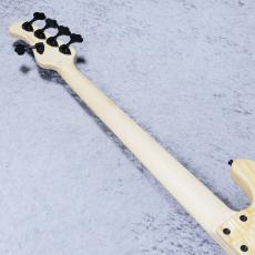 MAYONES Jabba Custom EP 5st - Trans Jeans Black 3Tone Blue Burst - 【4.42kg】_9