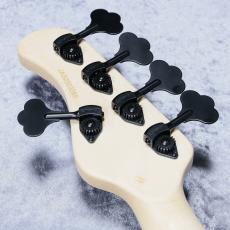 MAYONES Jabba Custom EP 5st - Trans Jeans Black 3Tone Blue Burst - 【4.42kg】_10