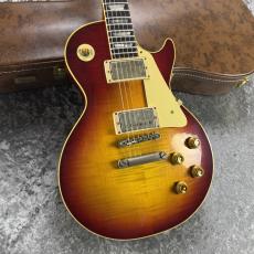 Gibson 【リアル杢】Murphy Lab 1959 Les Paul Standard Factory Burst Ultra Light Aged #951519 [3.91kg]