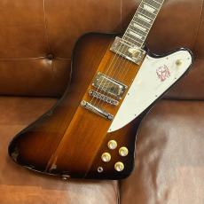 Gibson Gibson Firebird Platypus Tobacco Sunburst #214750083 [3.80kg]