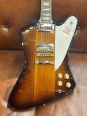 Gibson Gibson Firebird Platypus Tobacco Sunburst #214750083 [3.80kg]_2